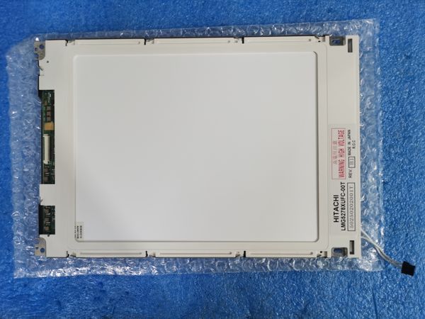 Pantalla LCD Original Hitachi de 9,4 pulgadas en stock LMG5278XUFC-00T LMG5278XUFC-A SP24V001