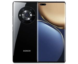 Original honor magic 3 5g teléfono celular android11 snapdragon 888 8gb ram 128gb 256gb rom 6.76 120hz 4600mah 66w 64mp cámara nfc