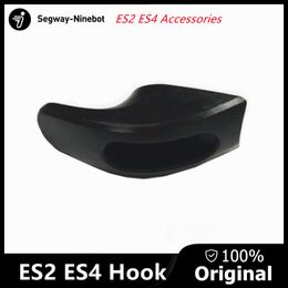 Originele Smart Electric Scooter Hook Kit voor Ninebot Kickscoper ES1 ES2 ES3 ES4 Skateboard Batterij Cabin Hanger Accessoires
