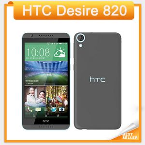 Originele HTC Desire 820 Ontgrendeld 4G LTE MOBIELE TELEFOON 5.5 