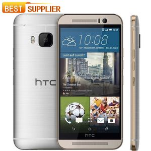 Originele HTC One M9 Ontgrendeld Mobiele Telefoon Quad-Core 5.0 