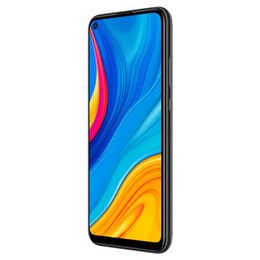 Originele Huawe genieten 10 4G LTE mobiele telefoon 6 GB RAM 64 GB 128 GB ROM KIRIN 710F OCTA CORE CORE ANDROID 6.39 "Volledig scherm 48MP OTA OTG 4000 MAH Face ID Smart Mobile Phone