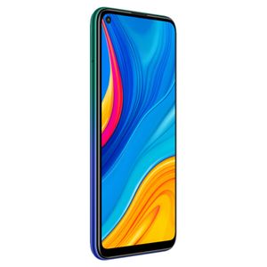 Original Huawe Profitez de 10 4G LTE Téléphone portable 6 Go de RAM 64 Go ROM Kirin 710F Octa Core Android 6,39 pouces Plein écran 48,0MP Face ID Téléphone mobile