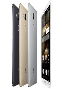 Huawei Ascend Mate7 Mate 7 64 Go 32 Go 16 Go Octa Core 60 pouces 4G LTE Smartphone remis à neuf 5957839