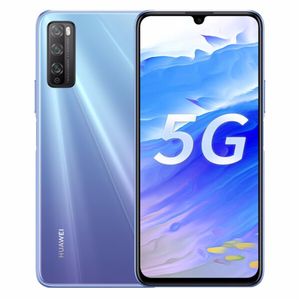 Téléphone portable d'origine Huawei Enjoy 20 Pro 5G 6 Go de RAM 128 Go de ROM MTK 800 Octa Core 6,5 