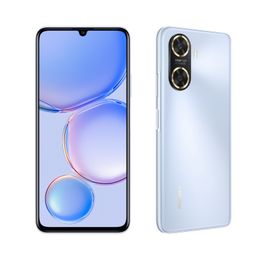 Téléphone portable d'origine Huawei Enjoy 60 4G LTE intelligent 8 Go de RAM 128 Go 256 Go de ROM Octa Core Kirin 701A HarmonyOS 6,75" Plein écran 48,0MP 6000mAh Face ID Fingerprint Cellphone