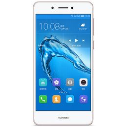 Huawei d'origine Profitez de téléphone portable 6S 4G LTE Snapdragon 435 Octa Core 3 Go de RAM 32 Go de ROM Android 5.0 "13MP ID d'empreinte digitale Smart Mobile Phone