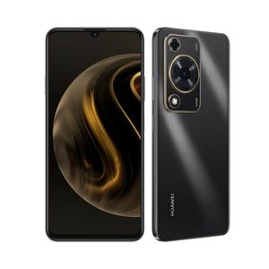 Téléphone portable d'origine Huawei Enjoy 70 4G LTE intelligent 8 Go de RAM 128 Go 256 Go ROM Octa Core Kirin 710A HarmonyOS 6,75 