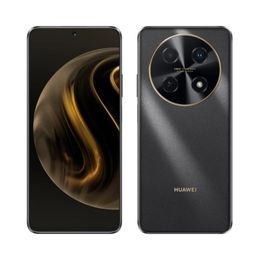 Téléphone portable d'origine Huawei Enjoy 70 Pro 4G LTE intelligent 8 Go de RAM 256 Go de ROM Snapdragon 680 HarmonyOS 6,7 "90 Hz LCD plein écran 108,0 MP AF 5000 mAh OTG identification d'empreintes digitales téléphone portable