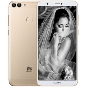 Huawei original Profitez du téléphone portable 7S 4G LTE 3GB RAM 32GB ROM Kirin 659 octa core Android 5,65 pouces IPS 13MP DigitalPrint ID Smart Mobile Téléphone
