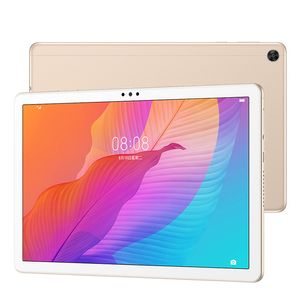 Originele Huawei Genieten Pad 2 4G LTE Tablet PC Smart 4GB RAM 64GB ROM Octa Core Kirin 710A HarmonyOS 10.1 inch IPS Scherm 5.0MP 5100mAh Computer Tabletten Pads Notebook Kantoor