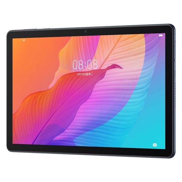 Tablette PC d'origine Huawei Enjoy Pad 2 4G LTE WIFI intelligente 4 Go de RAM 64 Go de ROM Octa Core Kirin 710A HarmonyOS 10,1 