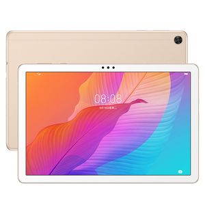 Original Huawei Enjoy Pad 2 LTE WIFI Tablet PC Smart 4GB RAM 64GB 128GB ROM Octa Core Kirin 710A HarmonyOS 10.1 pulgadas Pantalla IPS 5MP 5100mAh Computadora Tabletas Pads Notebook