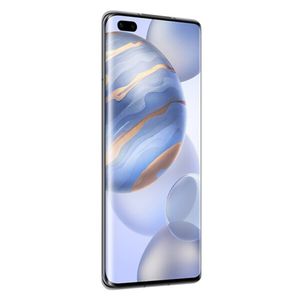 Original Huawei Honor 30 Pro Plus 5G Teléfono móvil 8GB RAM 256GB ROM Kirin 990 Octa Core 40MP NFC 4000mAh Android 6.57 