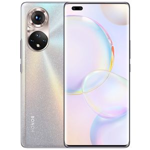 Cellulare originale Huawei Honor 50 Pro 5G 12GB RAM 256GB ROM Snapdragon 778G 108.0MP HDR NFC Android 6.72