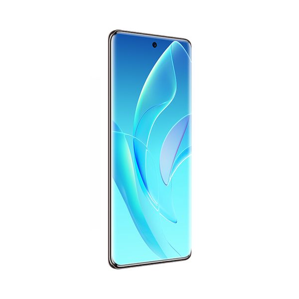 Original Huawei Honor 60 PRO 5G Téléphone mobile 8GB RAM 256GB ROM OCTA Core Snapdragon 778G Plus 108.0mp AI Android 6.78 