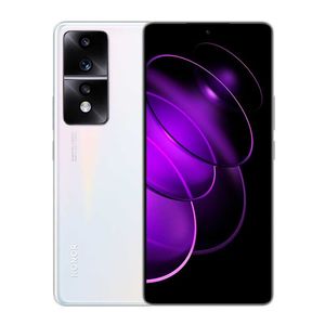 Téléphone portable d'origine Huawei Honor 80 GT 5G intelligent 12 Go 16 Go de RAM 256 Go de ROM Snapdragon 8 Plus Gen1 54.0MP NFC Android 6.67