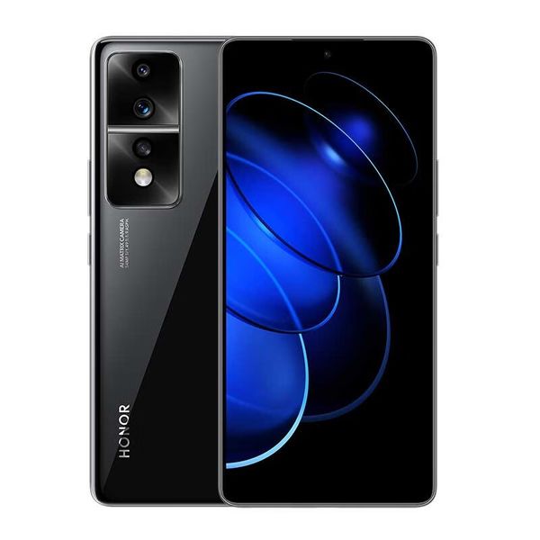 Original Huawei Honor 80 GT 5G Teléfono móvil Inteligente 12GB 16GB RAM 256GB ROM Snapdragon 8 Plus Gen1 54MP NFC Android 6.67 