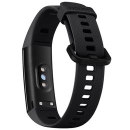 Originele Huawei Honor Band 4 Smart Armband Hartslag Monitor Smart Watch Sport Tracker Health Smart Polshorloge voor Android iPhone iOS