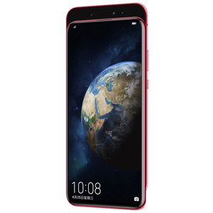 Téléphone portable d'origine Huawei Honor Magic 2 4G LTE 8 Go de RAM 128 Go 256 Go de ROM Kirin 980 Octa Core Android 6.39