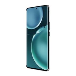 Originele Huawei Honon Magic 4 5G Mobiele Telefoon 8 GB RAM 128 GB 256 GB ROM Snapdragon 8 GN 1 50MP AI NFC 4800mAh Android 6.81 "OLED-scherm Vingerafdruk ID Face Smart Cellphone