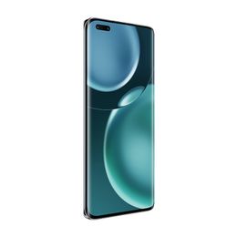 Originele Huawei Honor Magic 4 Pro 5G Mobiele telefoon 12 GB RAM 256 GB 512GB ROM Snapdragon 8 Gen1 50.0MP NFC Android 6.81 "OLED VULLENDERSPREINTE ID FACE FACE Smart mobiele telefoon