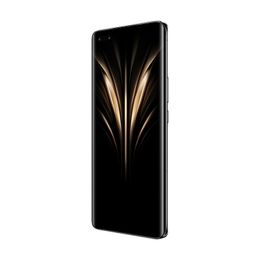 Original Huawei Honor Magic 4 Ultimate Edition 5G Teléfono móvil 12GB RAM 512GB ROM Snapdragon 50MP AI NFC Android 6.81 "120Hz Display Finger Id Face Smart