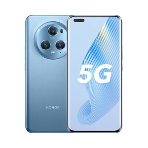 Teléfono móvil Huawei Honor Magic 5 PRO 5G Smart 12GB RAM 256 GB ROM Snapdragon 8 Gen2 50MP NFC Android 6.81 