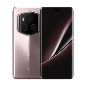 Original Huawei Honor Magic 6 RSR Porsche Design 5G Teléfono móvil Inteligente 24GB RAM 1TB ROM Snapdragon 8 Gen3 NFC 108MP Android 6.8 