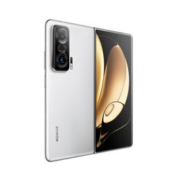 Originele Huawei Honor Magic V Gevouwen 5G Mobiele Telefoon 12 GB RAM 256GB 512GB ROM Snapdragon 8 Gen 1 Android 7.9 "OLED Full-screen 50mp NFC Face ID Fingerprint Smart Cellphone