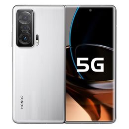 Originele Huawei Honon Magic V vouwen 5G Mobiele Telefoon 12 GB RAM 256GB 512GB ROM Snapdragon 8 Gen 1 Android 7.9 "OLED Full-screen 50mp Face ID Fingerprint Smart Cellphone