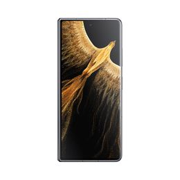 Originele Huawei Honor Magic vs Ultimate 5G Mobiele telefoon Kouw 16GB RAM 512GB ROM Snapdragon Android 7.9 "opvouwbaar display 54MP AI NFC Face ID Fingerprint Smart mobiele telefoon