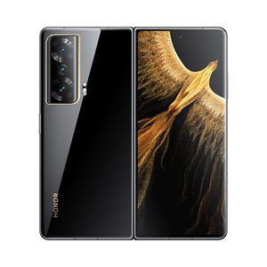 Original Huawei Honor Magic VS Ultimate 5G Teléfono móvil plegado 16GB RAM 512GB ROM Snapdragon Android 7.9 