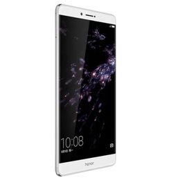 Originele Huawei Honor Note 8 4G LTE Mobiele Telefoon Kirin 955 Octa Core 4GB RAM 32 GB ROM Android 6.6 "AMOLED 2K-scherm 13 MP OTG 4500mAh Vingerafdruk ID Face Smart Mobiele Telefoon