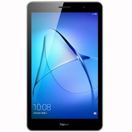 Originele Huawei Honor Play 2 Mediapad T3 Tablet PC WIFI 2GB RAM 16GB ROM Snapdragon 425 Quad Core Android 8.0 "Touch Smart Tablet Pad