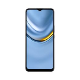 Téléphone portable d'origine Huawei Honor Play 20 4G LTE 4 Go 6 Go 8 Go de RAM 128 Go de ROM Octa Core Unisoc T610 Android 6.517" LCD Plein écran 13.0MP AI Face ID 5000mAh Téléphone portable intelligent