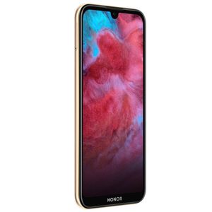 Téléphone portable d'origine Huawei Honor Play 3e 4G LTE 2 Go de RAM 32 Go de ROM MT6762R Octa Core Android 5,71 