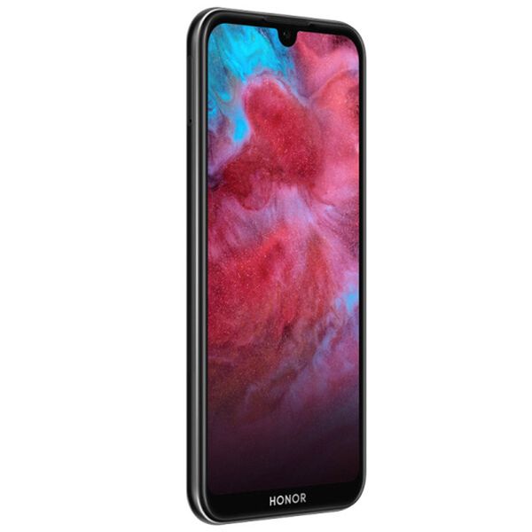 Téléphone portable d'origine Huawei Honor Play 3e 4G LTE 3 Go de RAM 64 Go de ROM MT6762R Octa Core Android 5,71 pouces Plein écran 13MP Téléphone mobile intelligent