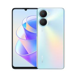 Originele Huawei Honor Play 40 Plus 5G Mobiele telefoon 8 GB RAM 128 GB 256 GB ROM MTK DIMENSITEIT 700 Android 6.74 "Grote scherm 50mp Face ID Fingerprint 6000mAh Smart mobiele telefoon