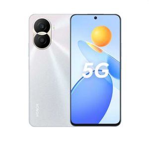 Téléphone portable d'origine Huawei Honor Play 7T Pro 5G intelligent 8 Go de RAM 128 Go 256 Go de ROM Dimensity 6020 Android 6.7 