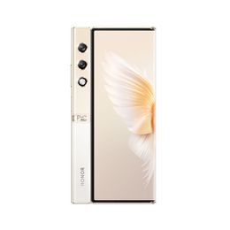 Original Huawei Honor V Monedero 5G Pantalla plegable Teléfono móvil Inteligente 16GB RAM 256GB ROM Snapdragon 778G Android 7.71 "Pantalla plegable 50MP NFC OTG Teléfono celular con identificación de huellas dactilares