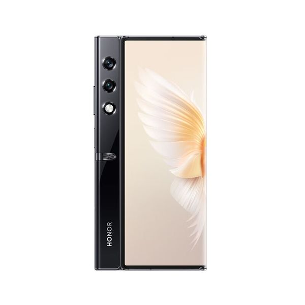 Téléphone portable d'origine Huawei Honor V Purse 5G à écran plié intelligent 16 Go de RAM 256 Go 512 Go de ROM Snapdragon 778G Android 7.71 