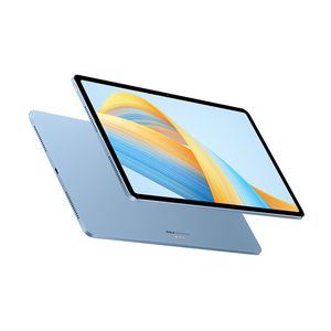 Originele Huawei Honor V8 Pro Tablet PC Smart 12GB RAM 256 GB ROM MTK DIMENSITEIT 8100 Octa Core Android 12,1 inch 144Hz LCD -scherm 13.0mp Face ID 10050mah Tabletten computer