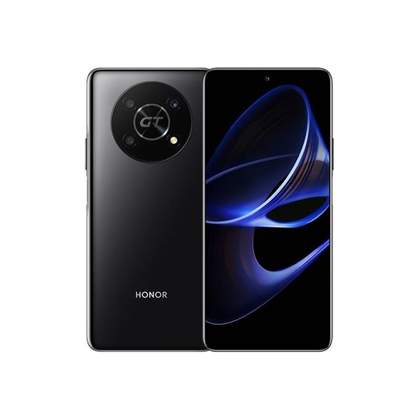 Téléphone portable d'origine Huawei Honor X40 GT 5G Gaming 8GB 12GB RAM 256GB ROM Snapdragon 888 Android 6.81