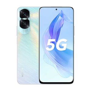 Originele Huawei Honor X50i 5G mobiele telefoon Smart 12GB RAM 256GB ROM MTK-afmetingen 6020 Android 6.7 