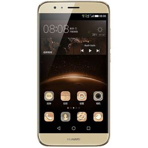 Téléphone portable d'origine Huawei Maimang 4 4G LTE 3 Go de RAM 32 Go de ROM Snapdragon 615 Octa Core Android 5.5 