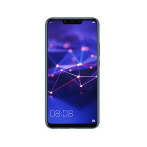 Originele Huawei Maimang 7 4G LTE mobiele telefoon 6 GB RAM 64 GB ROM KIRIN 710 OCTA CORE ANDROID 6.3 inch Volledig scherm 24.0MP SMART Mobiele telefoon