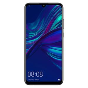 Téléphone portable d'origine Huawei Maimang 8 4G LTE 6 Go de RAM 128 Go de ROM Kirin 710 Octa Core Android 6.21 