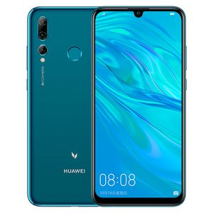 Original Huawei Maimang 8 4G LTE téléphone portable 6GB RAM 128GB ROM Kirin 710 octa core android 6.21 
