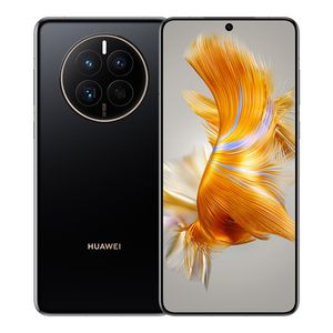 Téléphone portable d'origine Huawei Mate 50 4G 8 Go de RAM 128 Go 256 Go 512 Go ROM Snapdragon 8 Plus 50.0MP NFC IP68 HarmonyOS 6.7 